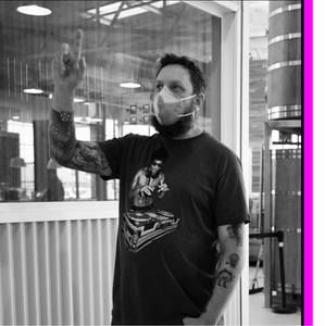 Meet your Posher, Teddy